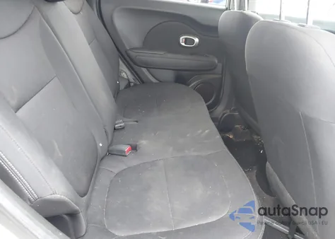 2015 Kia Soul from USA, damaged, VIN KNDJN2A20F7124934